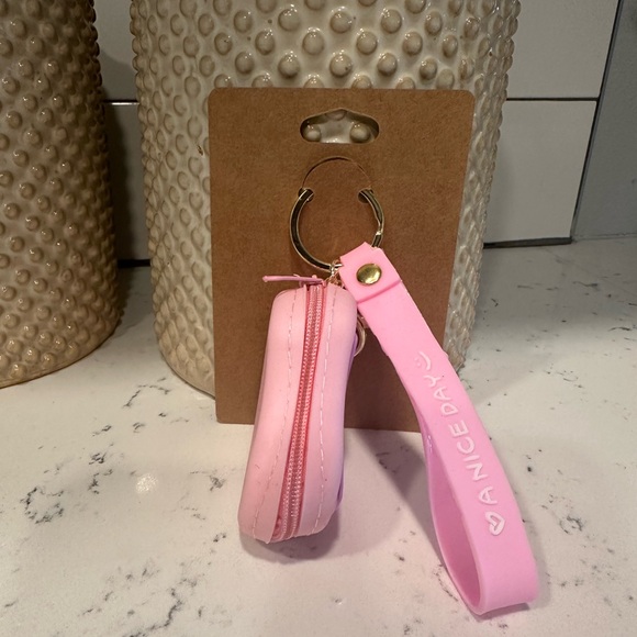 Keychain Coin Purse - Picture 2 of 2